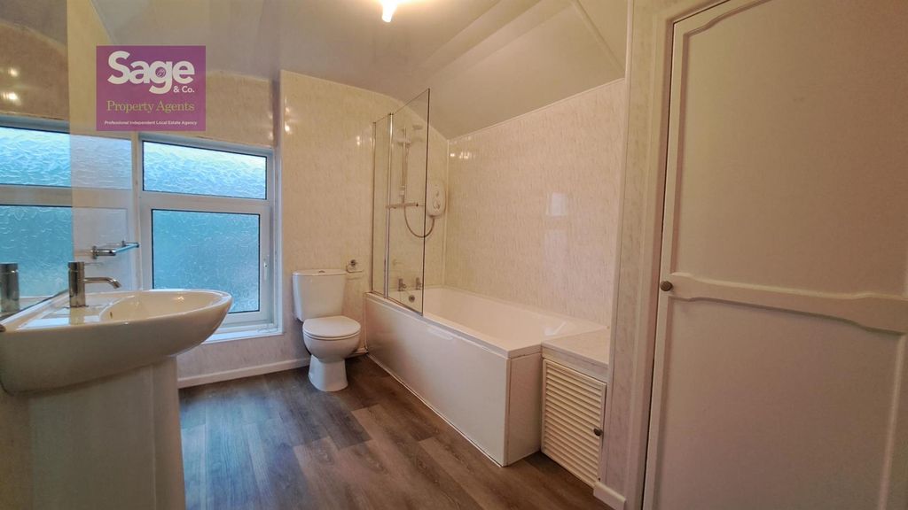 Additional image 4 of 2 bed terraced house to rentDuke Street, Abertillery NP13
