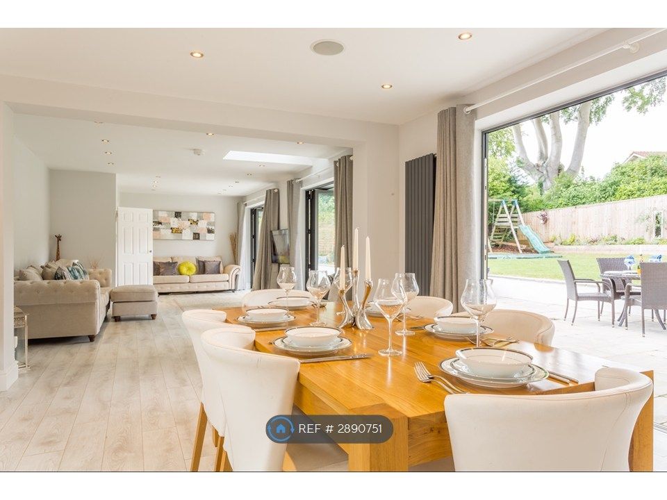 Additional image 2 of 5 bed detached house to rentSt. Stephens Close, Bath BA1