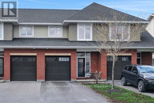 551 KILSPINDIE RIDGE