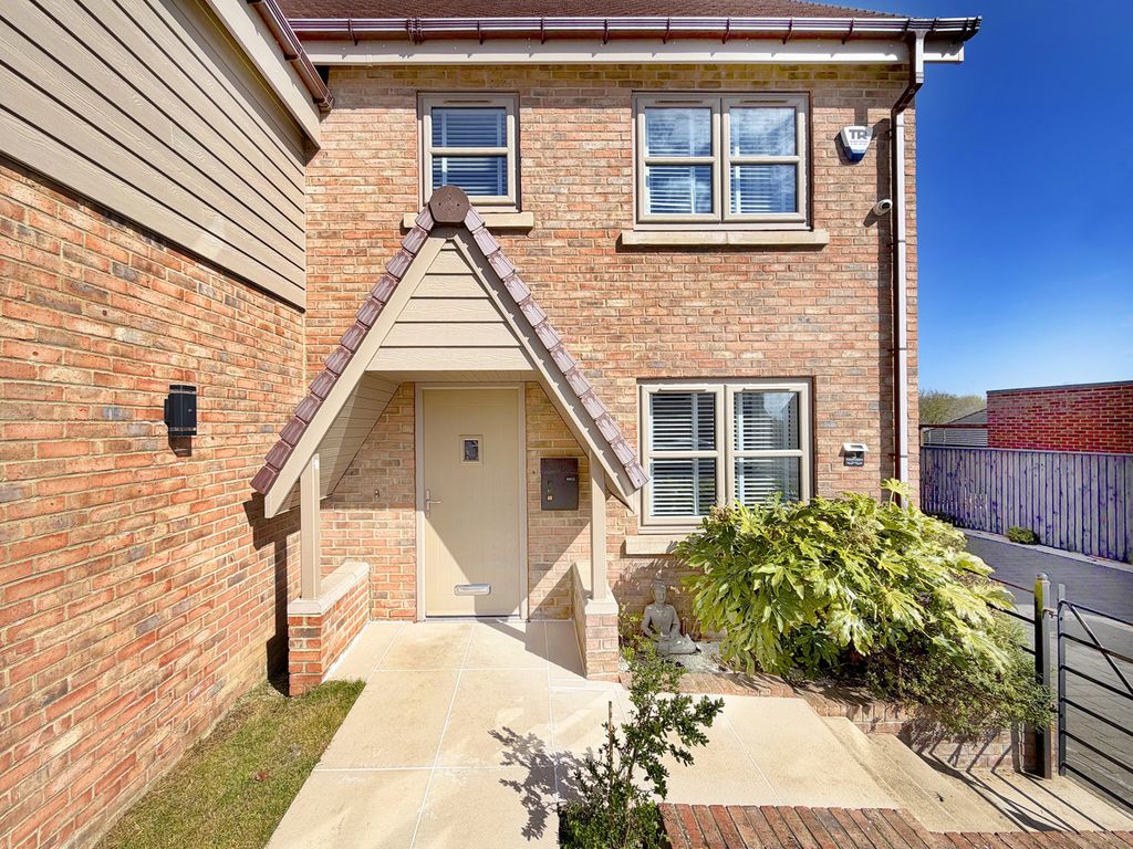 Additional image 7 of 4 bed detached house for saleMayfair Gardens, Hartlepool, 0 TS26