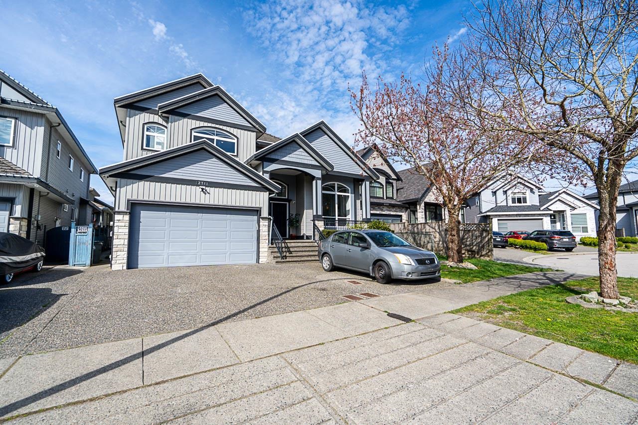 12761 60a Avenue, Surrey, BC, V3X 0A1