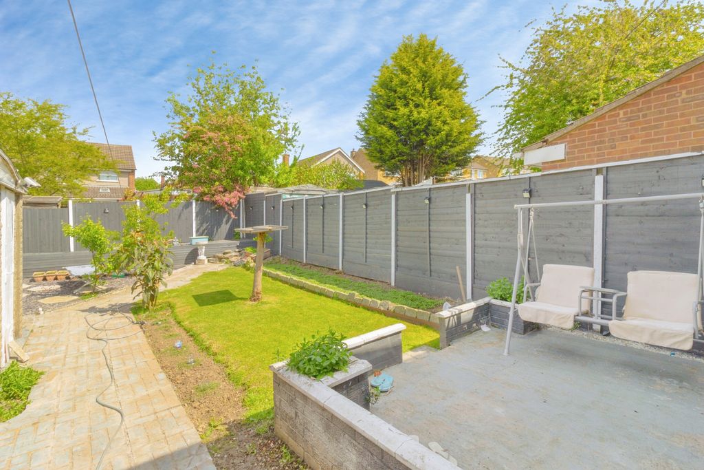 Additional image 19 of 3 bed semi-detached house for saleGrass Acres, Leicester LE3