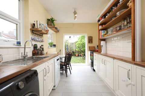 Ramsey Road, Bristol BS7