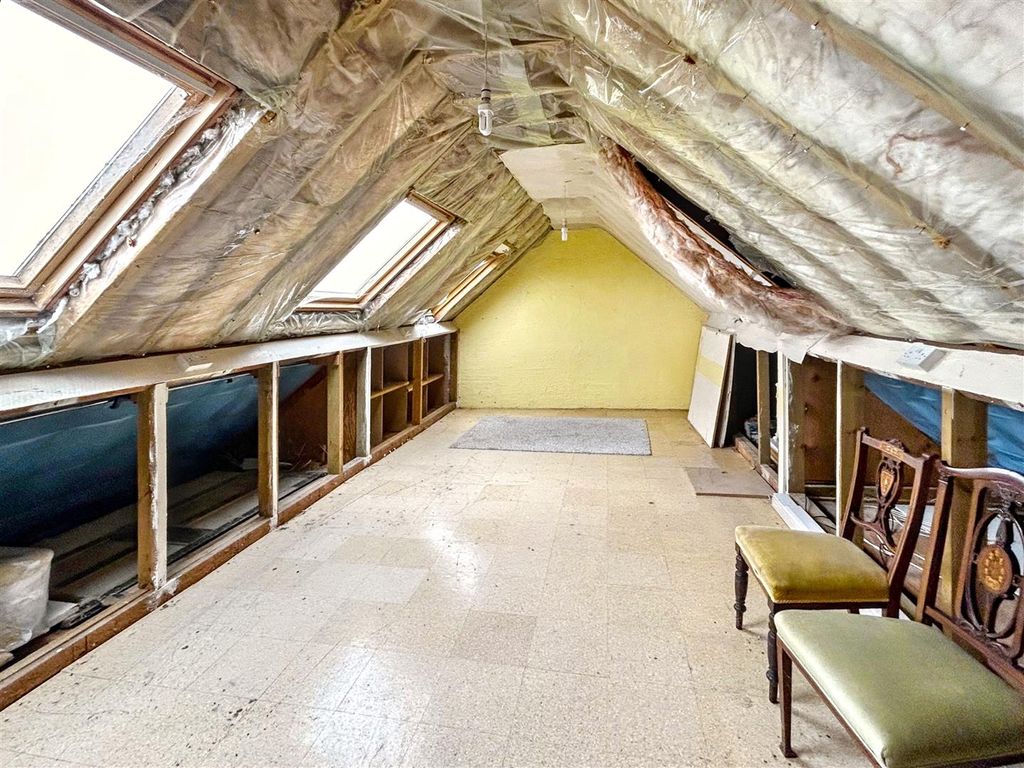 Additional image 12 of 3 bed semi-detached bungalow for saleLooke Lane, Puncknowle, Dorchester DT2