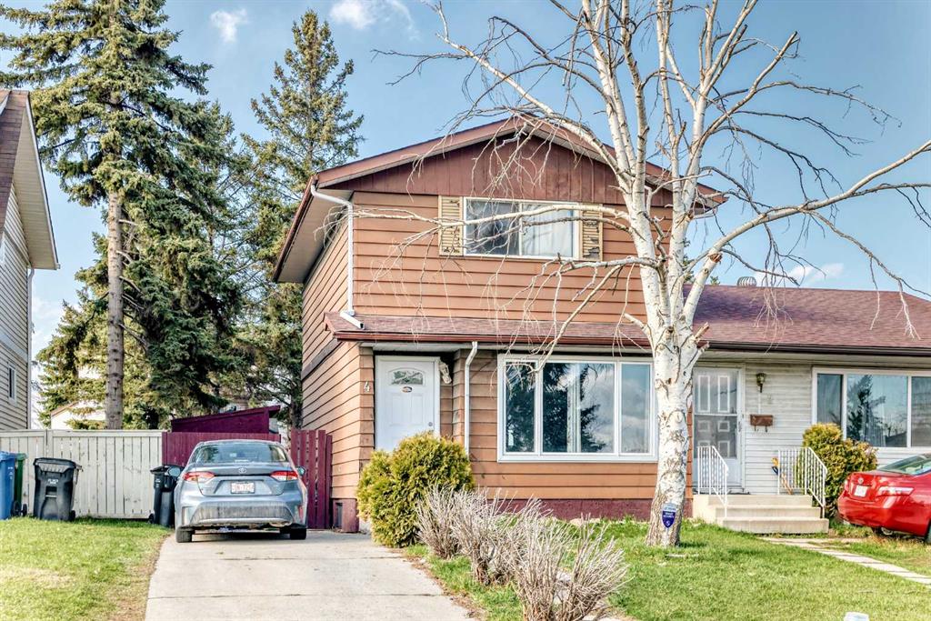 4 Fonda Crescent SE, Calgary, AB, T2A 5S6