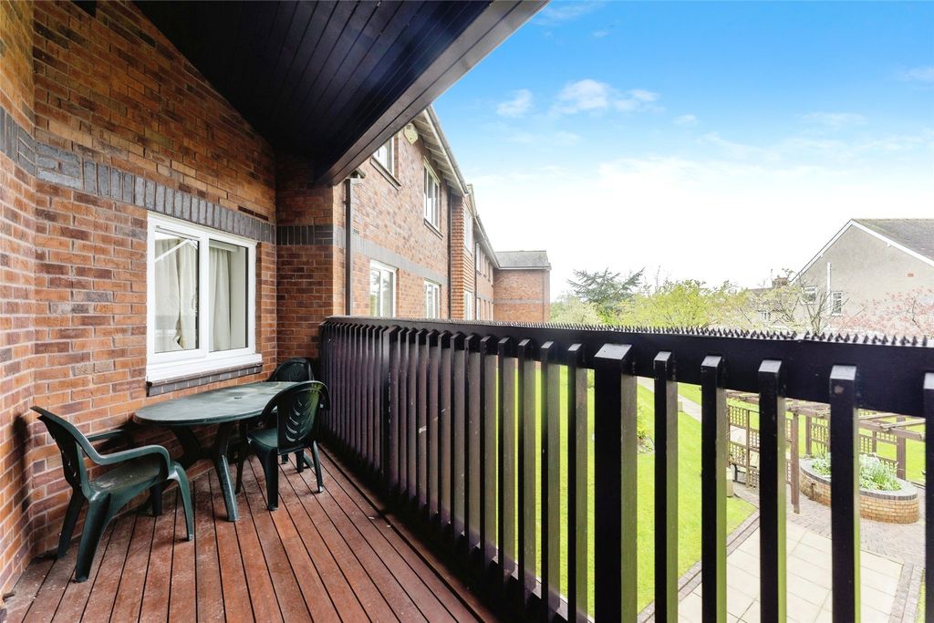 Additional image 13 of 1 bed flat for saleHinderton Road, Neston, Cheshire CH64
