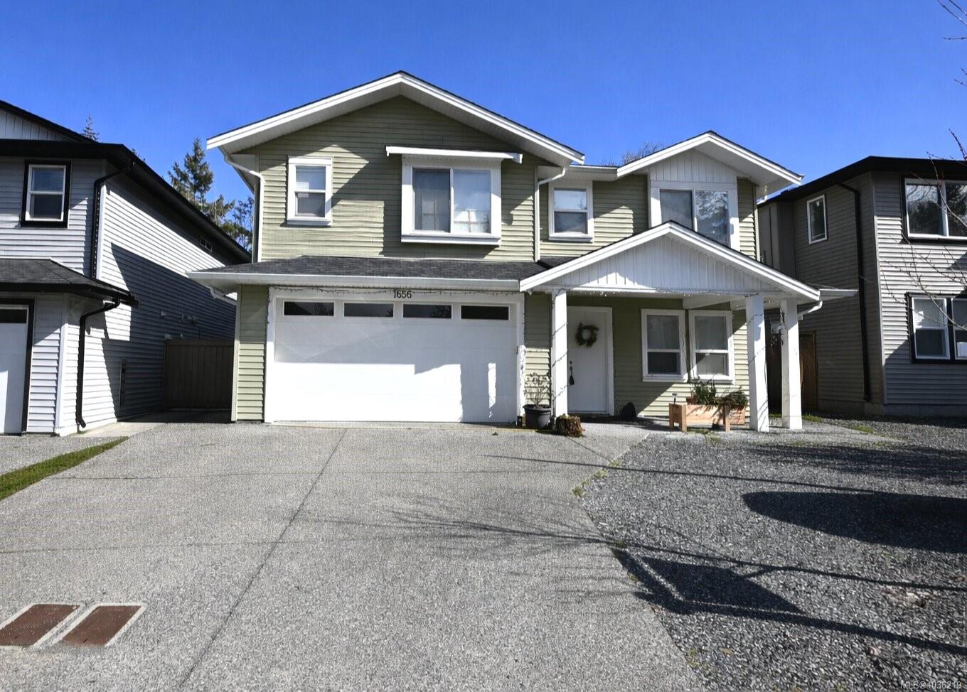 1656 Roberta Road S, Nanaimo, BC, V9X 0B6