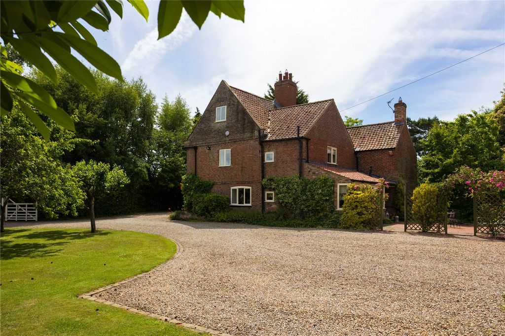 Additional image 24 of 4 bed detached house for saleWest Wood House, Main Street, Sutton On Derwent, York YO41