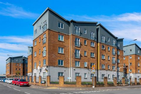 Moorhead Close, Splott, Cardiff CF24