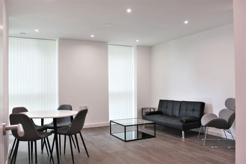 Hartingtons Court, Coster Avenue, London N4