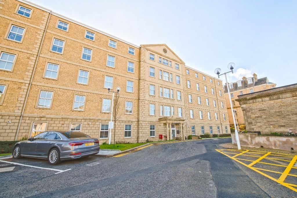 Additional image 10 of 1 bed flat to rentAlbert Terrace Road, Sheffield S6