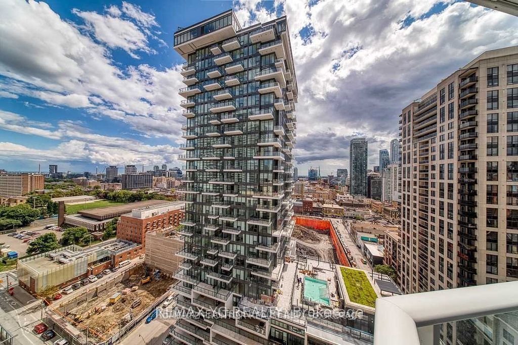 Additional image 2 of 1902-68 Shuter Street, Toronto, ON, M5B 1Y4