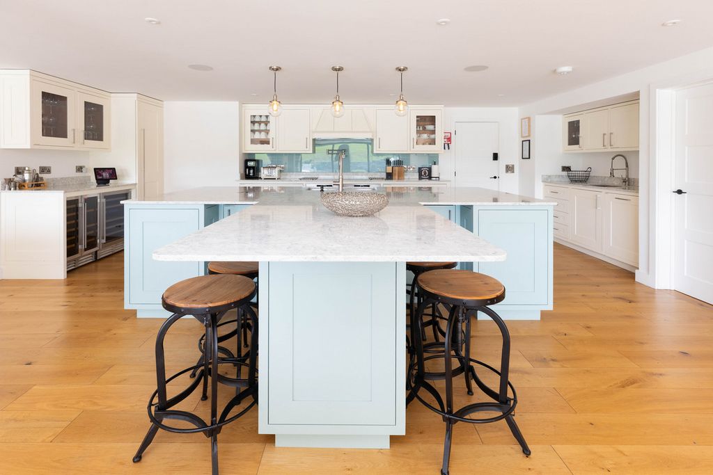Additional image 5 of 7 bed detached house for saleTrevean Way, Newquay TR7