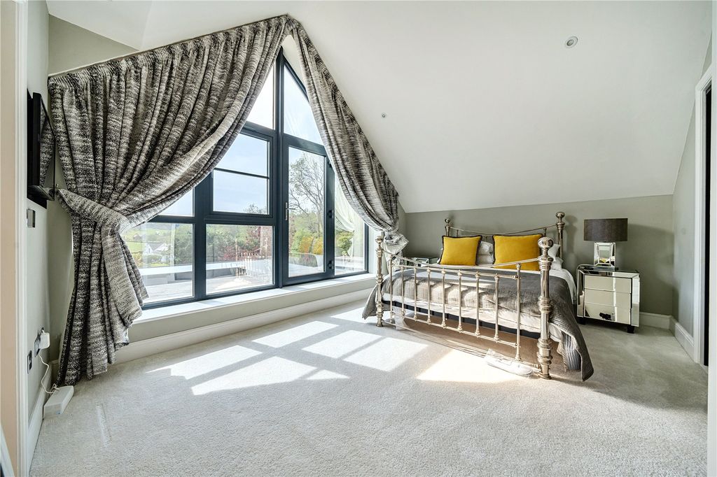 Additional image 28 of 5 bed detached house for saleKnightcott Road 1, Abbots Leigh, Bristol BS8