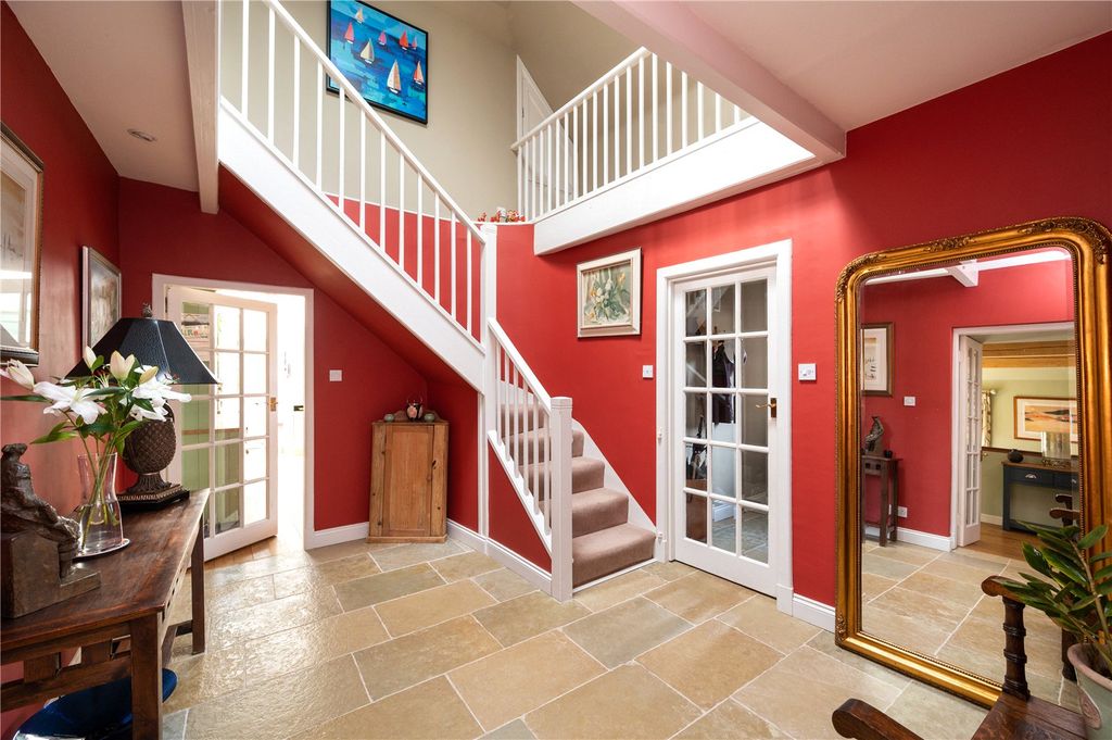 Additional image 3 of 4 bed link detached house for saleThe Coach House, 1 Newmains Farm Steading, Drem, North Berwick EH39