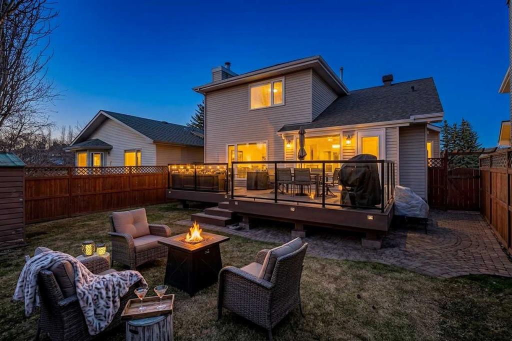 Additional image 2 of 3513 Douglas Woods Heights SE, Calgary, AB, T2Z 2E9