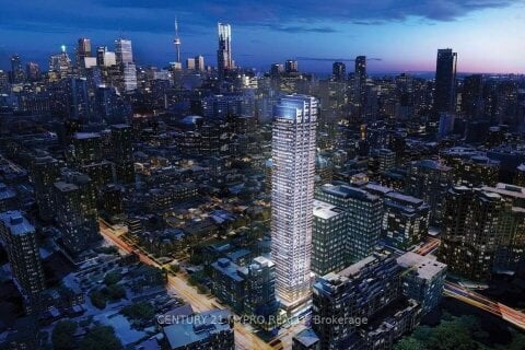 Additional image 7 of 2011-395 Bloor Street E, Toronto, ON, M4W 0B4
