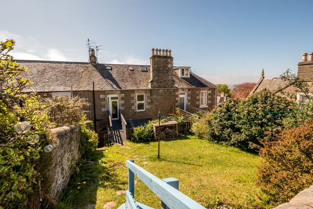 Additional image 17 of 4 bed maisonette for sale5c Hill Street, Broughty Ferry DD5