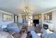 SNETTISHAM - Well Specified Static Holiday Caravan on Good Plot with Garden photo 4