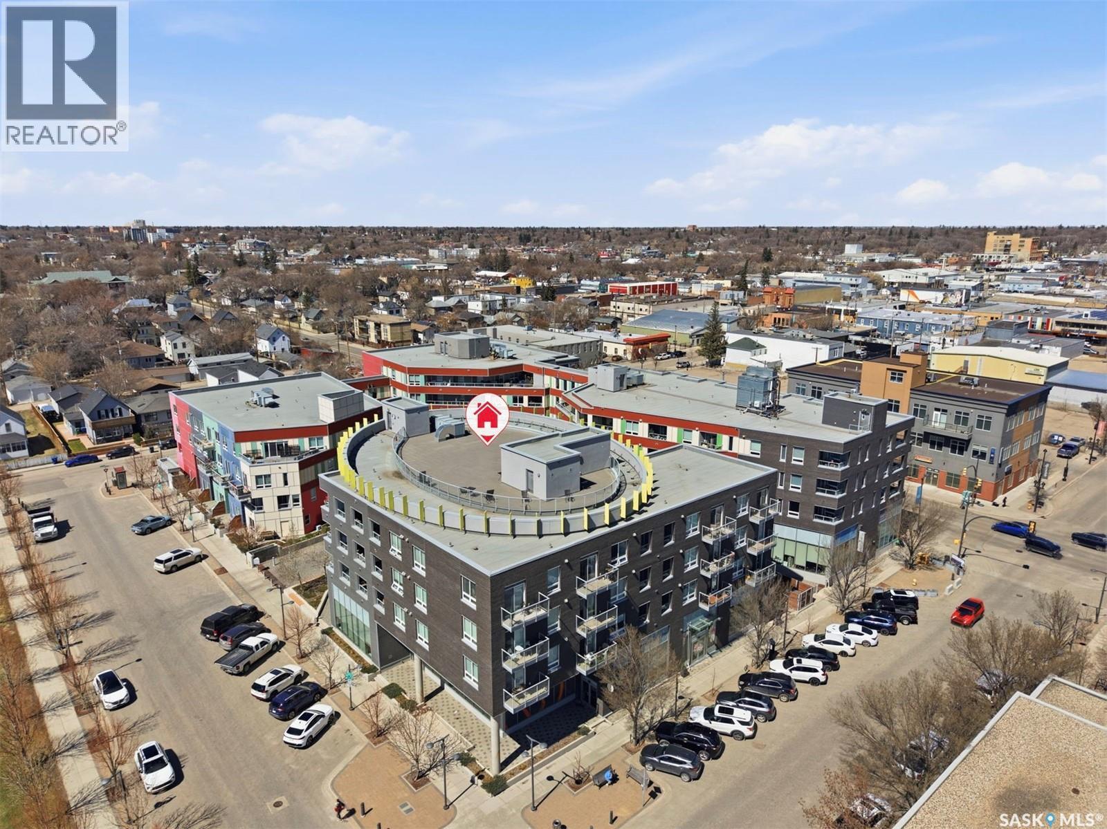 Additional image 2 of 204-409 B Avenue S, Saskatoon, SK, S7M5M8