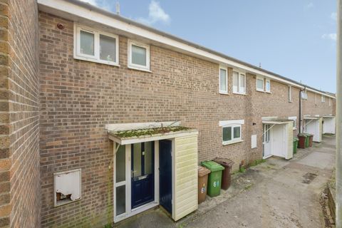 Keswick Crescent, Plymouth, Devon PL6