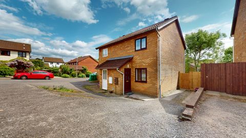Garrick Drive, Thornhill, Cardiff CF14