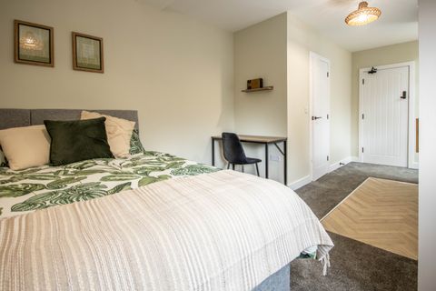 Room 2 56 Cranmer Street, Long Eaton, Nottingham NG10