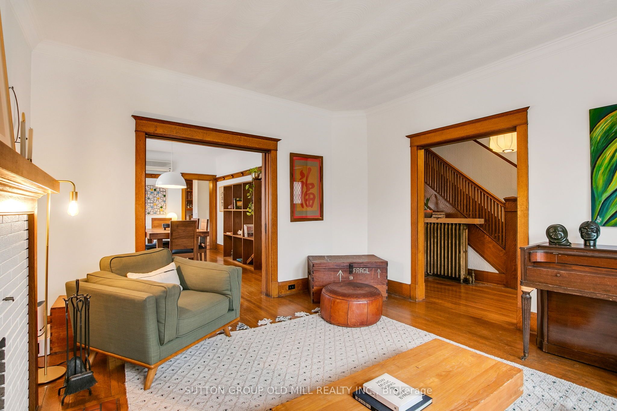 Additional image 6 of 1 Algonquin Avenue, Toronto, ON, M6R 1K6