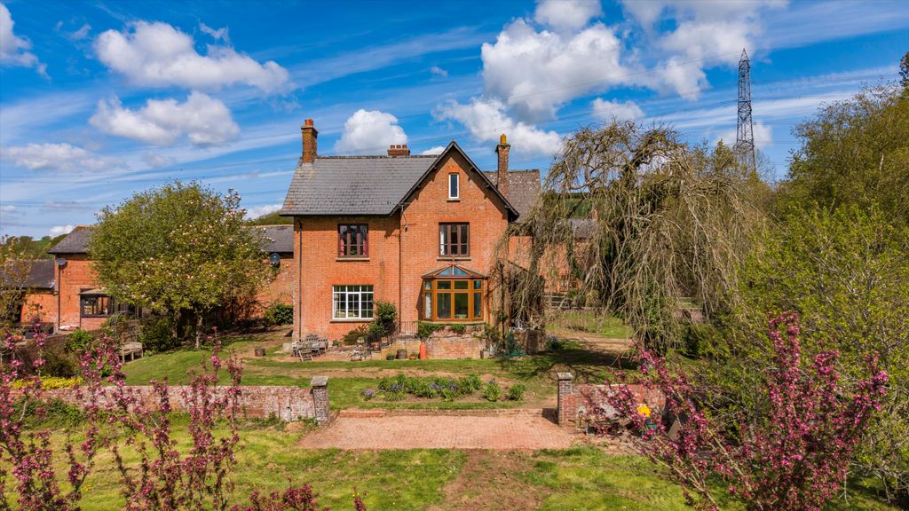 Additional image 19 of 7 bed farm for saleBuckerell, Honiton, Devon EX14