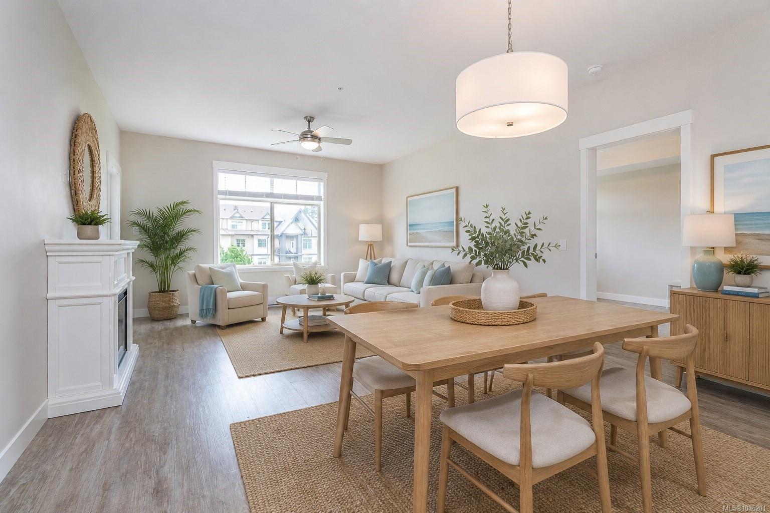 Additional image 3 of 302-1900 Tulsa Road, Nanaimo, BC, V9S 0C2