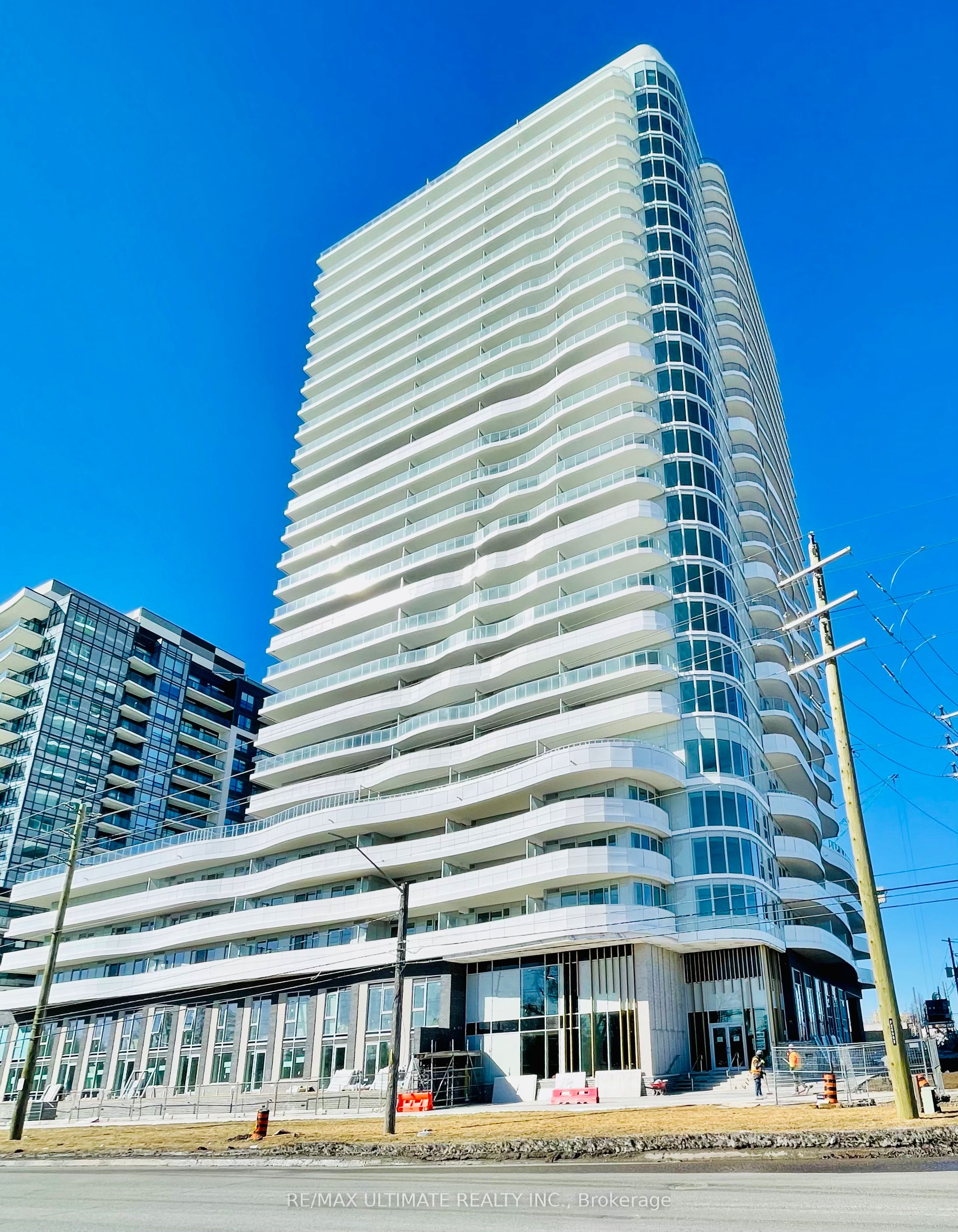 1302-1010 Sandy Beach Road, Pickering, ON, L1W 0C7