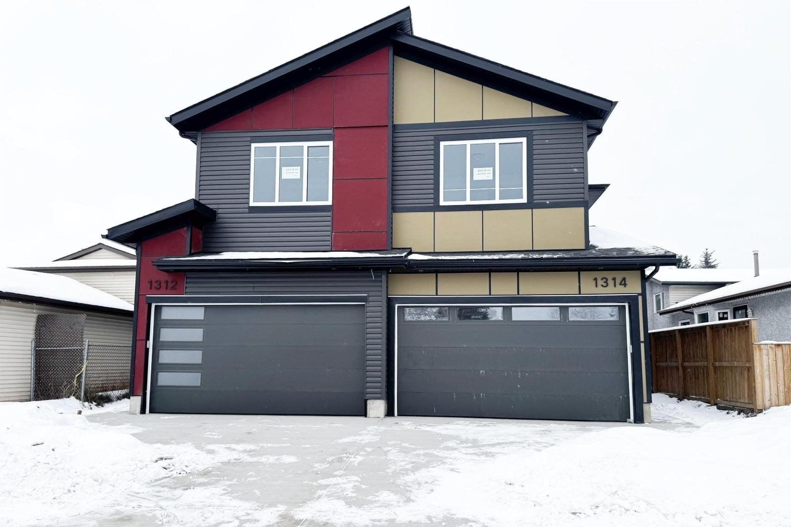 Additional image 7 of 1312 35 Street NW, Edmonton, AB, T6L3E8