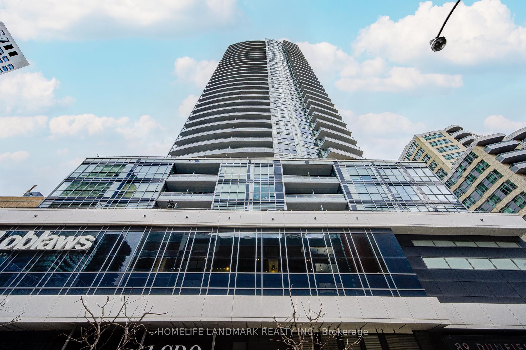 2601-89 Dunfield Avenue, Toronto, ON, M4S 0A4