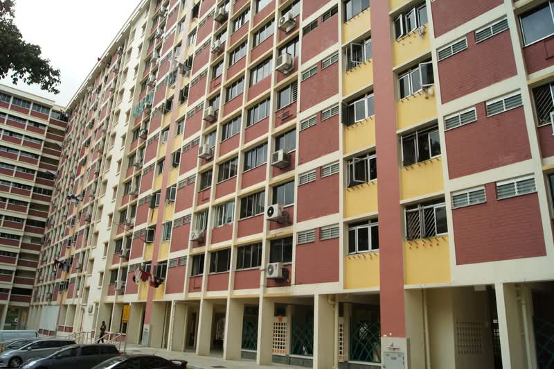 Additional image 8 of 4 Toh Yi Drive