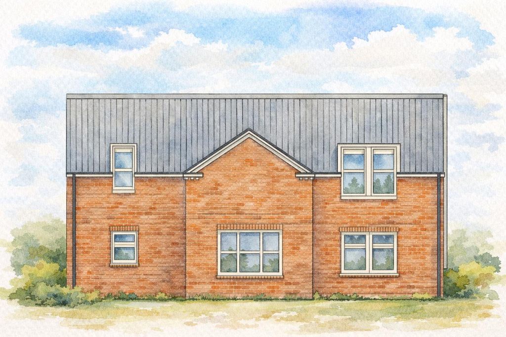 Additional image 6 of Land for saleLand Adjacent To 226 Thorne Road, Doncaster DN2