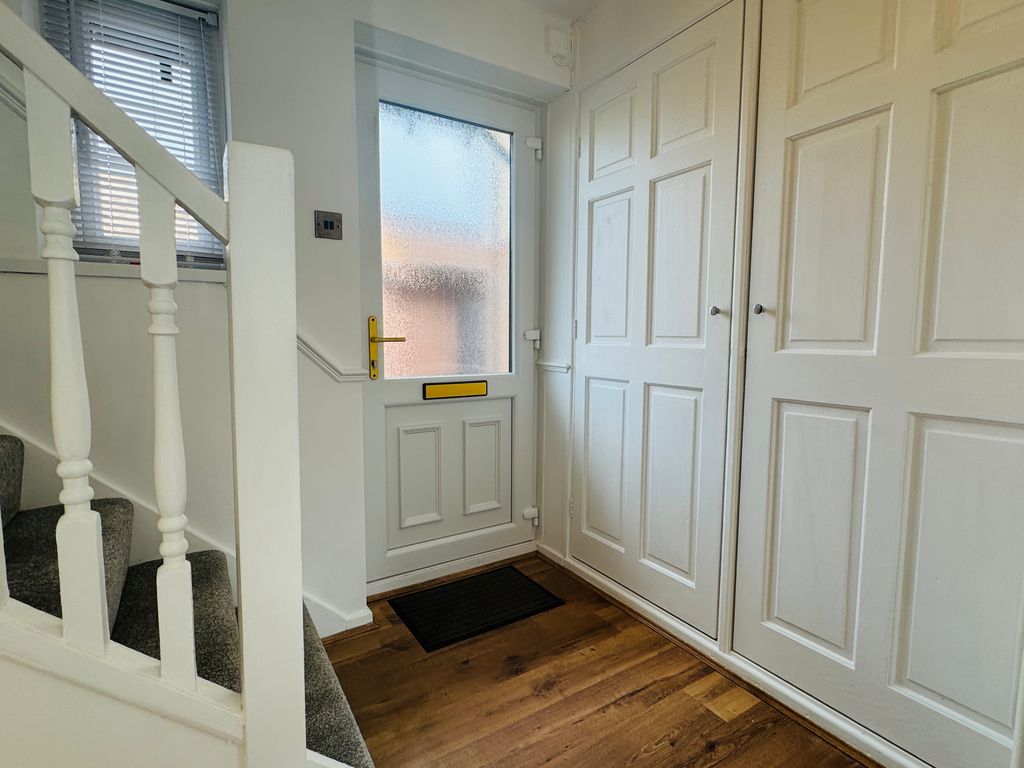 Additional image 8 of 4 bed property to rentPlas Penwern, Carmarthen SA31
