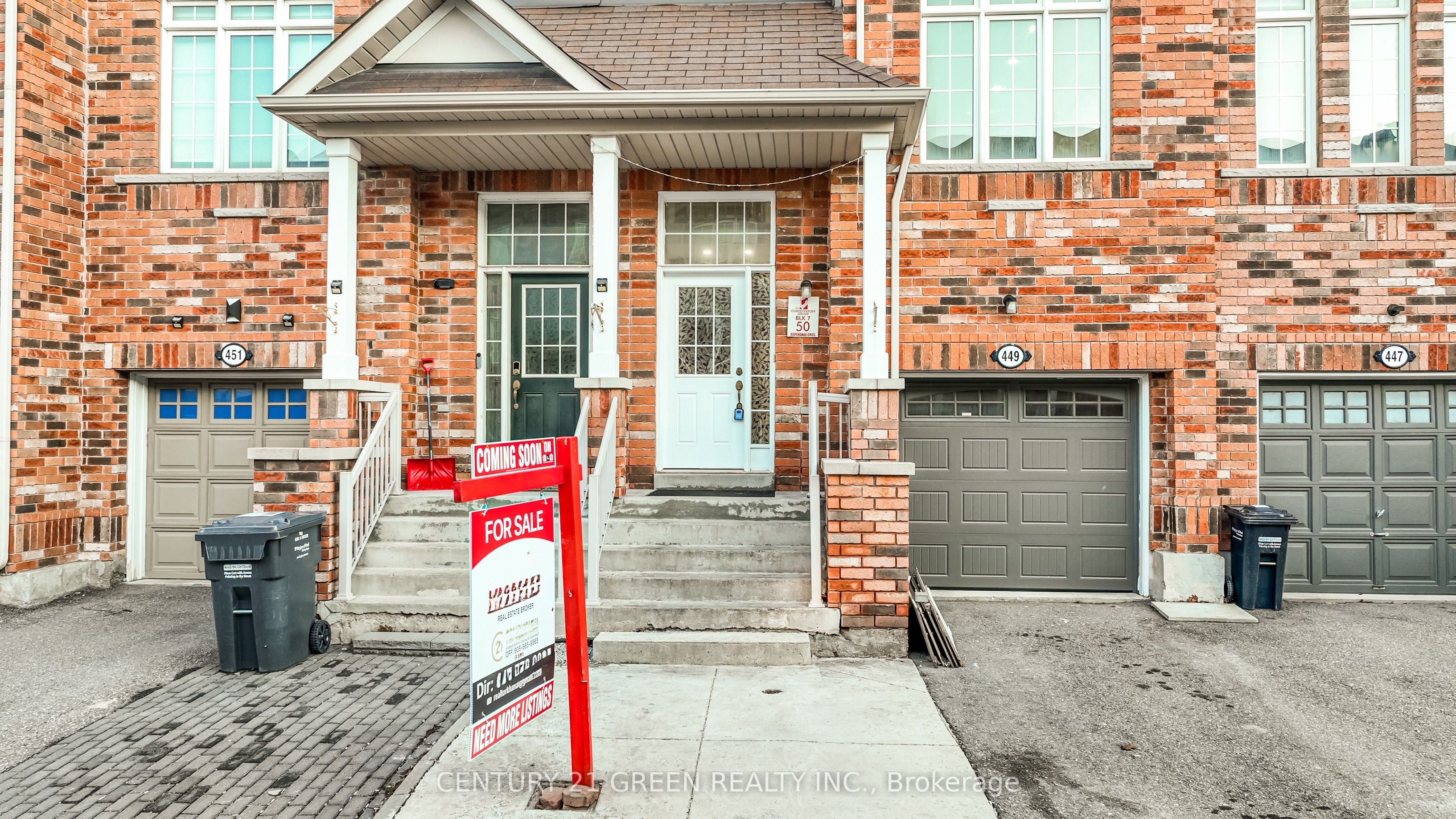 Additional image 5 of 449 Aspendale Crescent, Mississauga, ON, L5W 0E7