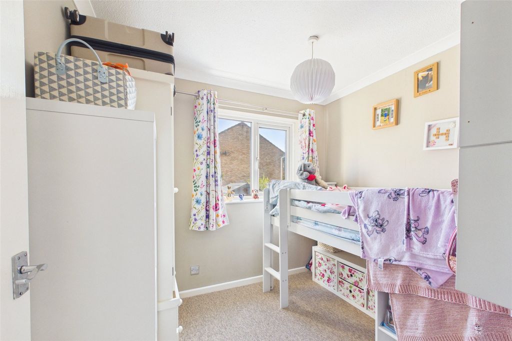 Additional image 14 of 4 bed detached house to rentRoman Way, Ross-On-Wye, Herefordshire HR9