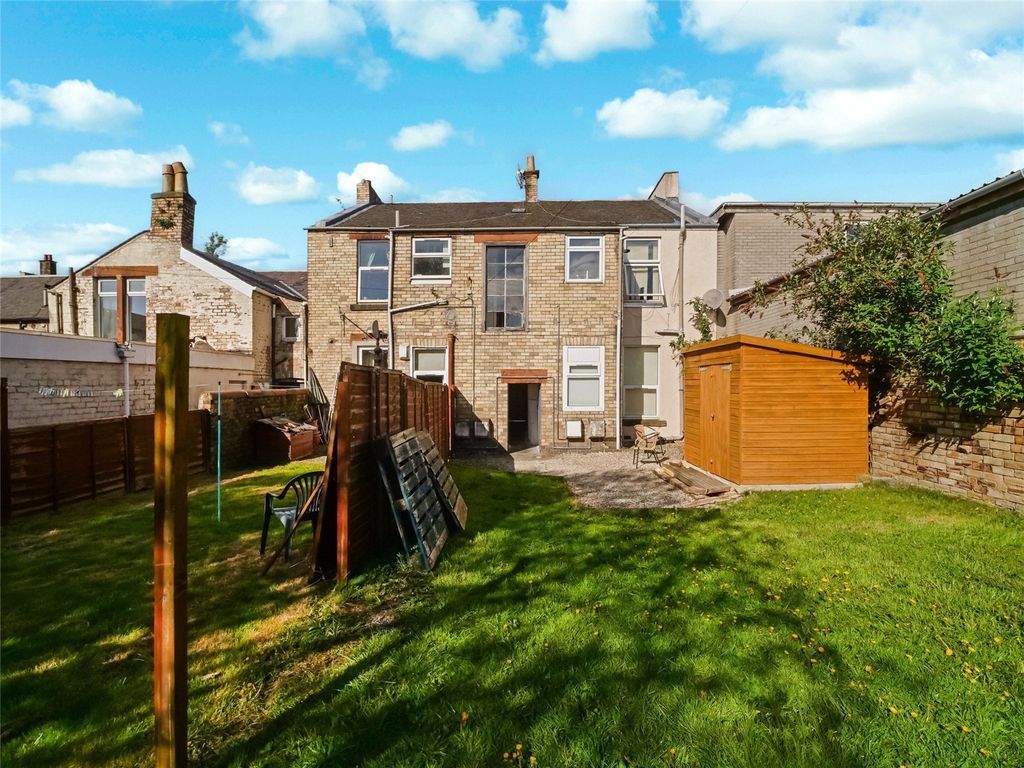 Additional image 19 of 2 bed flat for saleHigh Glencairn Street, Kilmarnock, East Ayrshire KA1