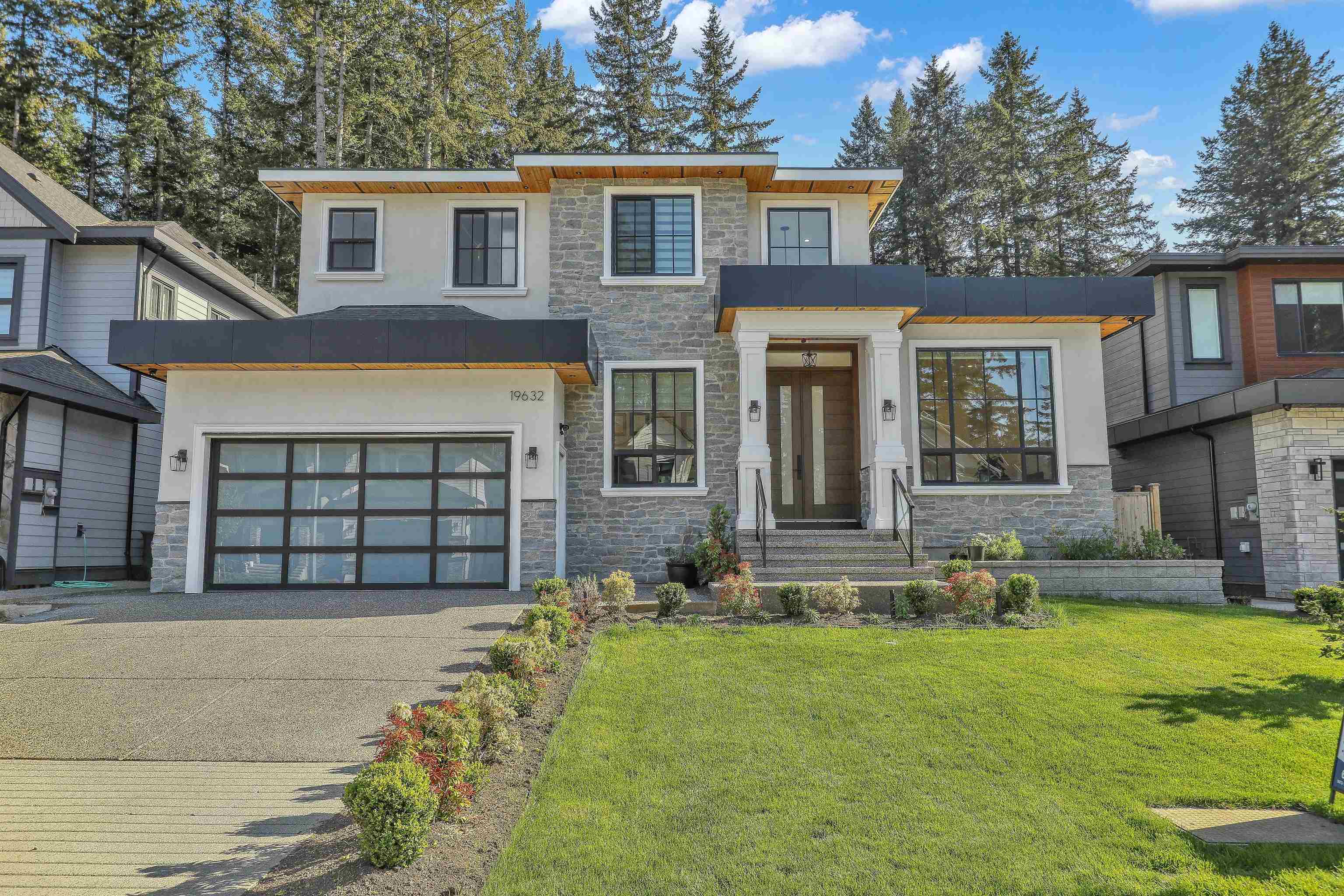 19632 31a Avenue, Langley, BC, V2Z 0B2