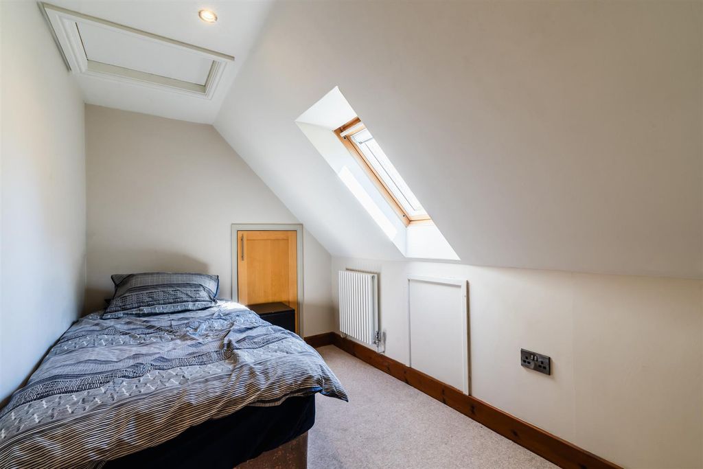 Additional image 80 of 5 bed detached house for saleCowley Lane, Holmesfield, Dronfield S18