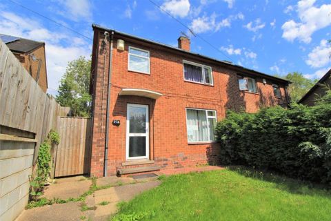 Ransom Road, Nottingham NG3