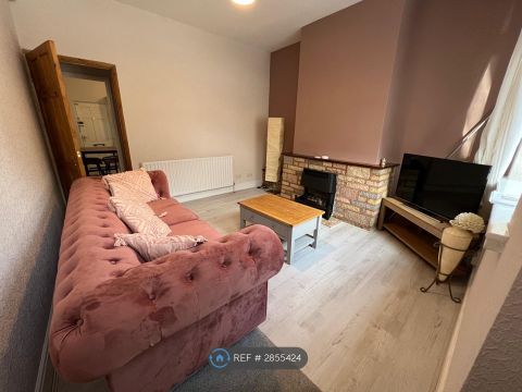 Cundy St, Sheffield S6