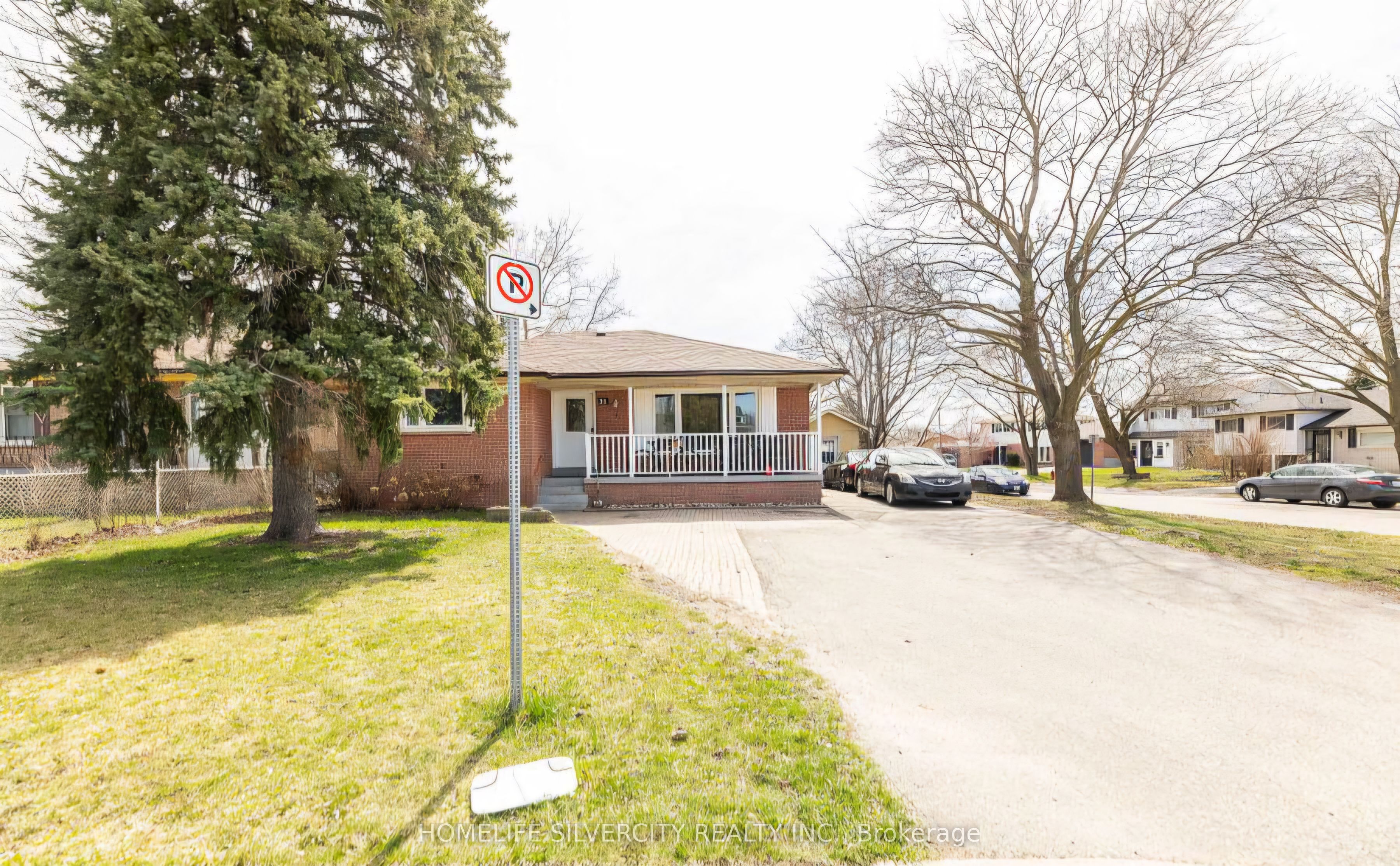 Upper-31 Windermere Court, Brampton, ON, L6X 2L5