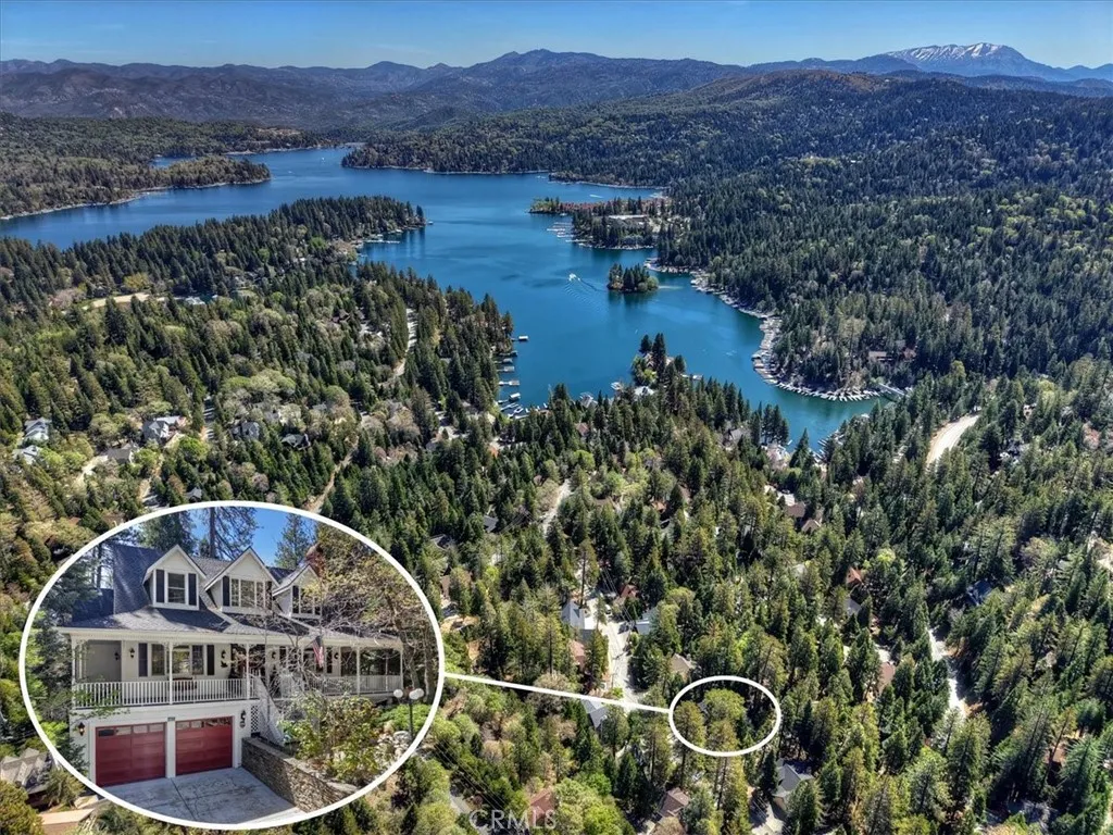 Additional image 62 of 27312 Pinewood Dr, Lake Arrowhead, CA 92352