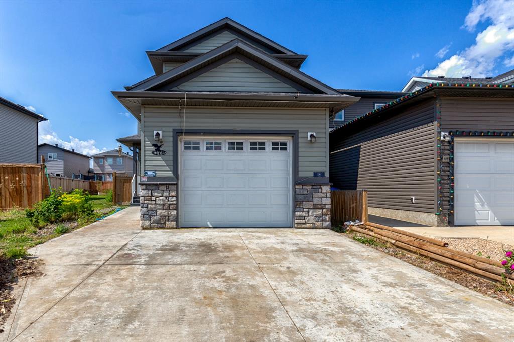 179 Aldergrove Avenue, Fort Mcmurray, AB, T9J 1E6
