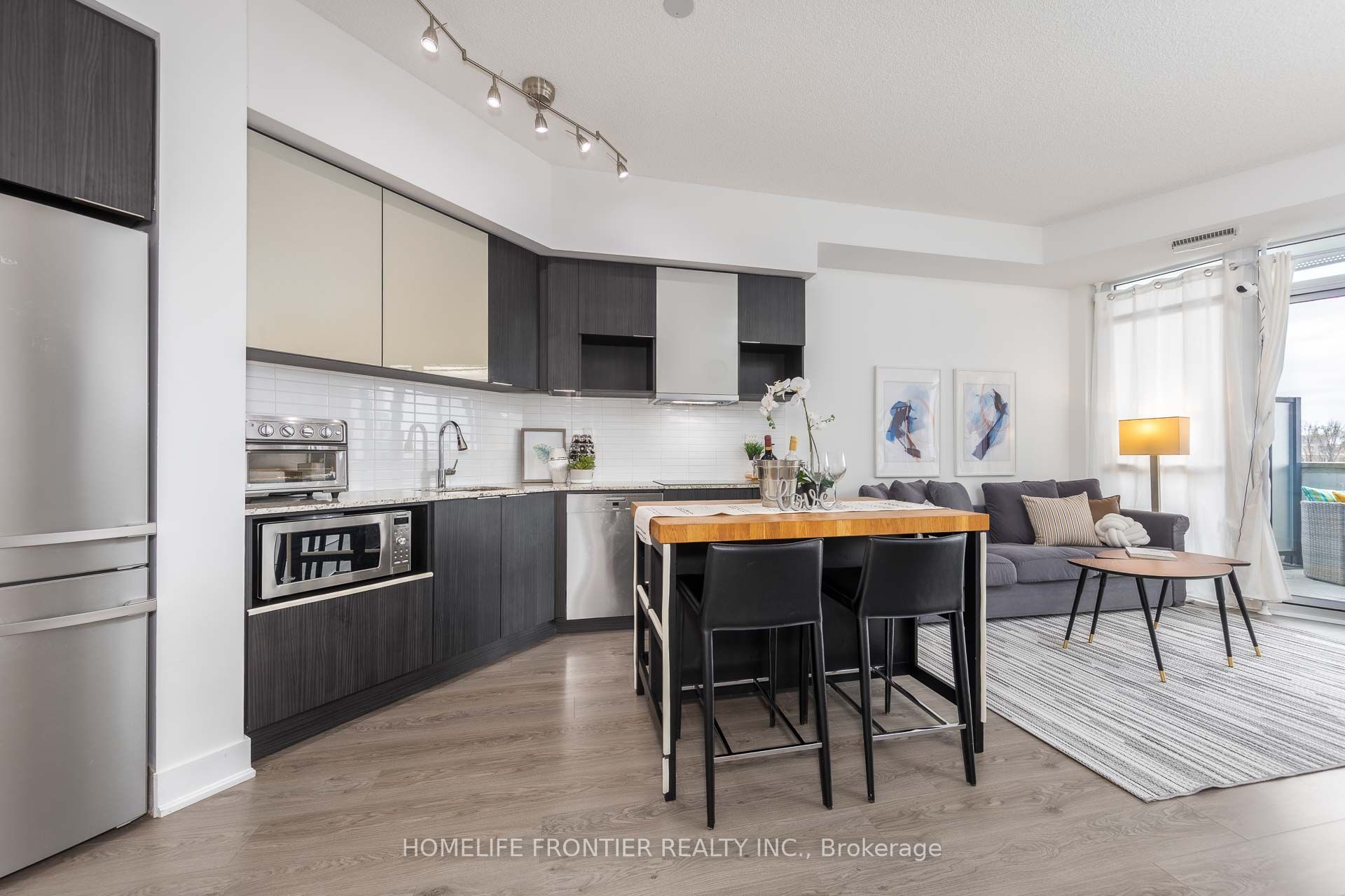 Additional image 6 of 222-99 The Donway N/a W, Toronto, ON, M3C 0N8