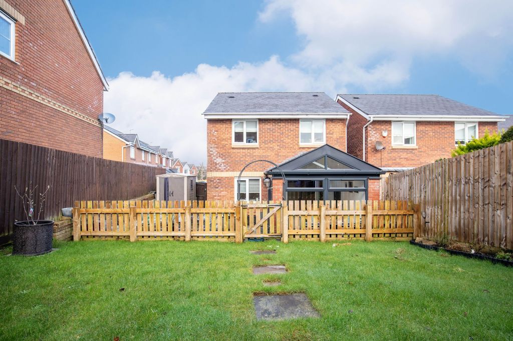 Additional image 26 of 3 bed detached house for saleLlys Pentre, Broadlands, Bridgend, Bridgend County CF31