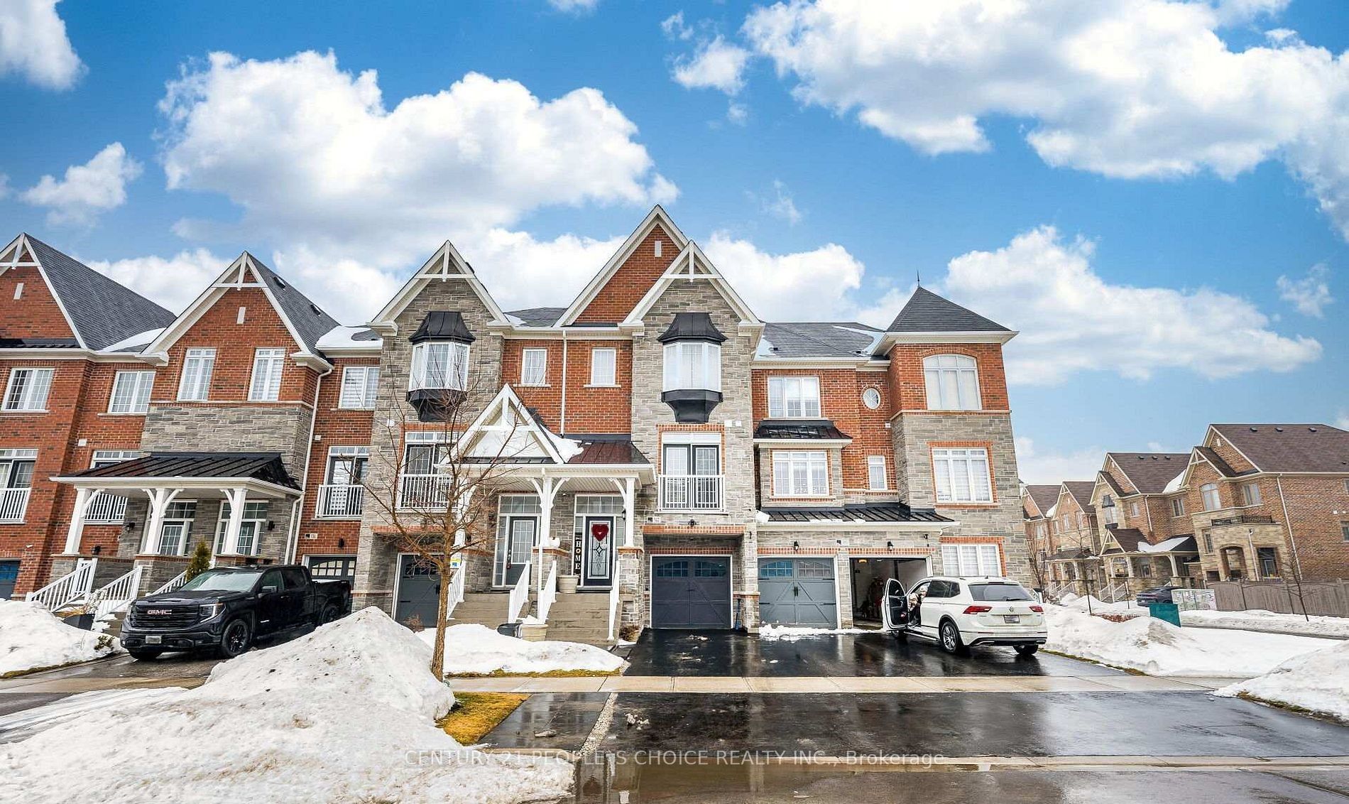 Additional image 2 of 142 Farooq Boulevard S, Vaughan, ON, L4H 4S1