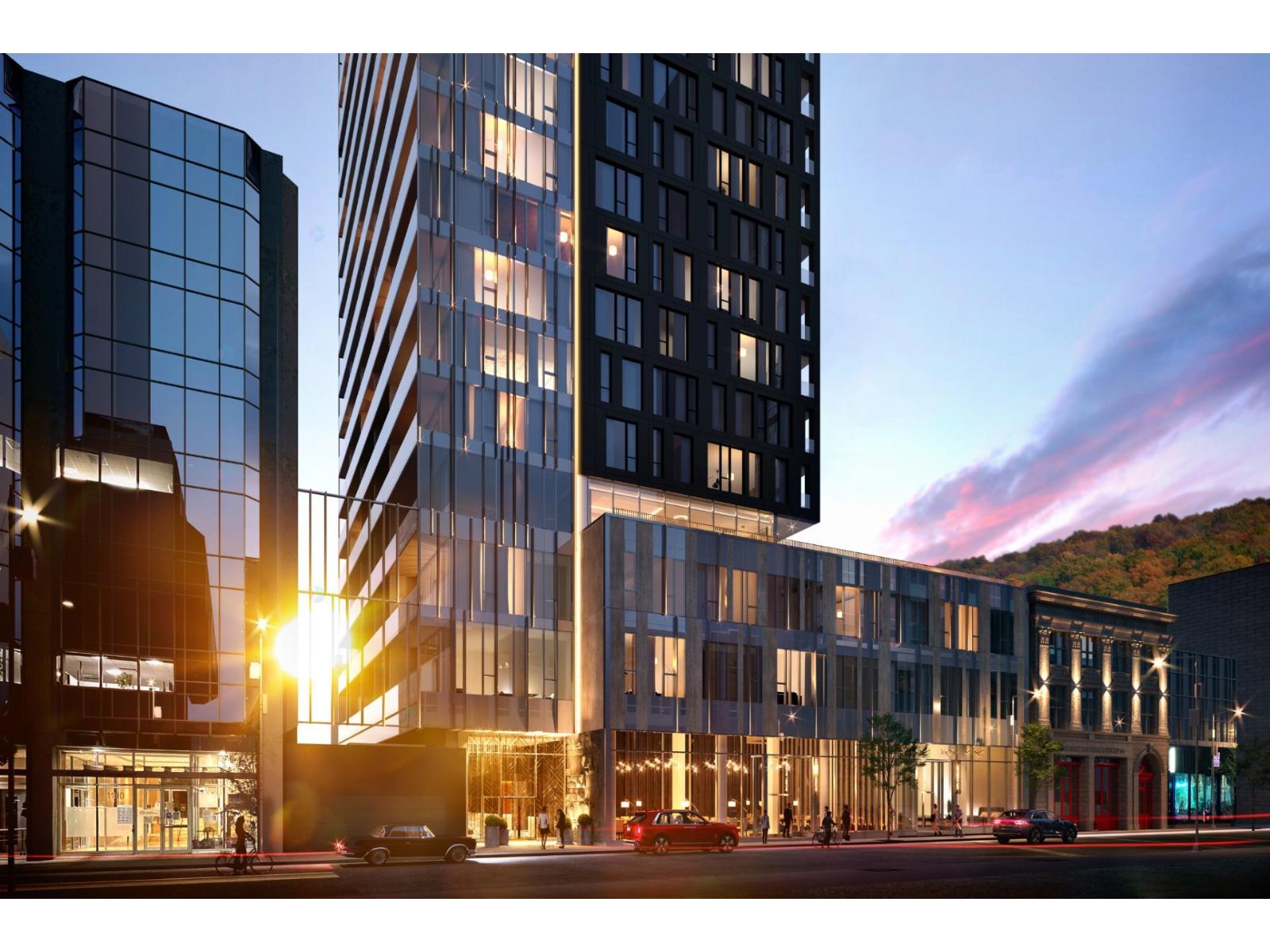 1200 Rue Drummond